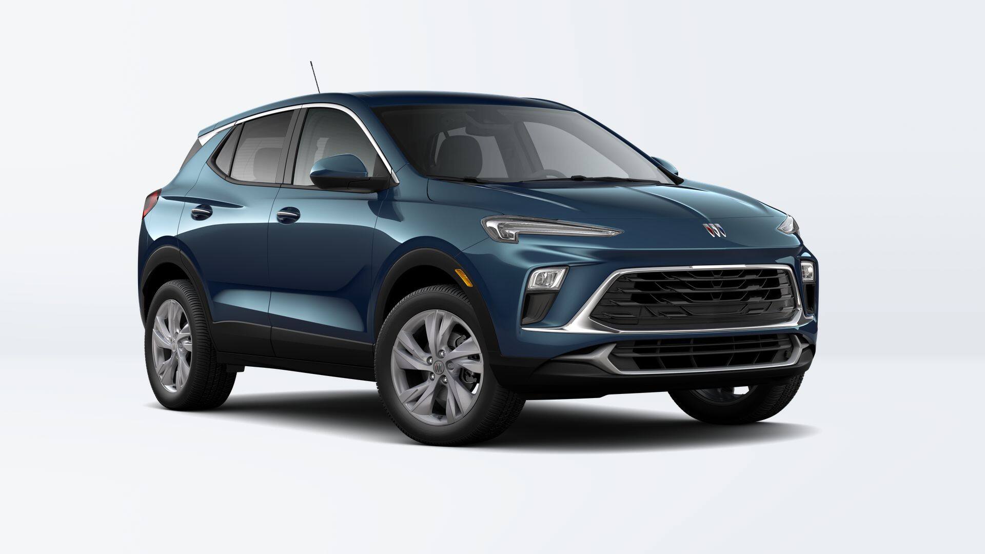 2026 Buick Encore GX Preferred photo 4