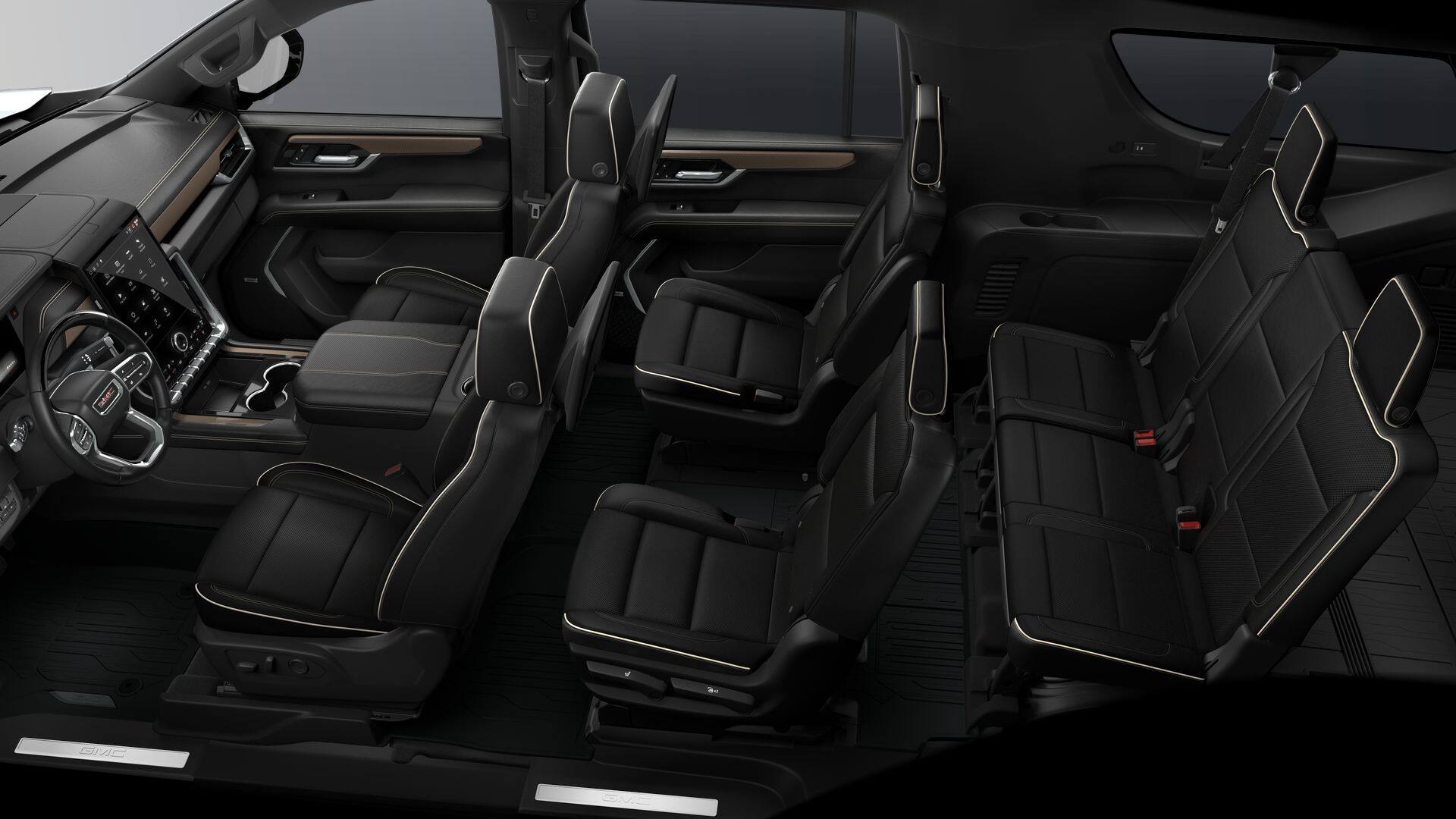 2026 GMC Yukon XL Elevation - Photo 56