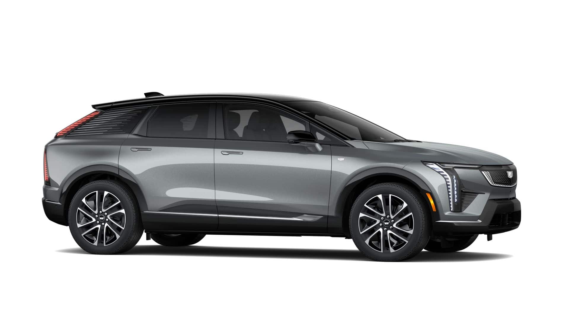 Thumbnail: 2026 Cadillac Optiq - 13