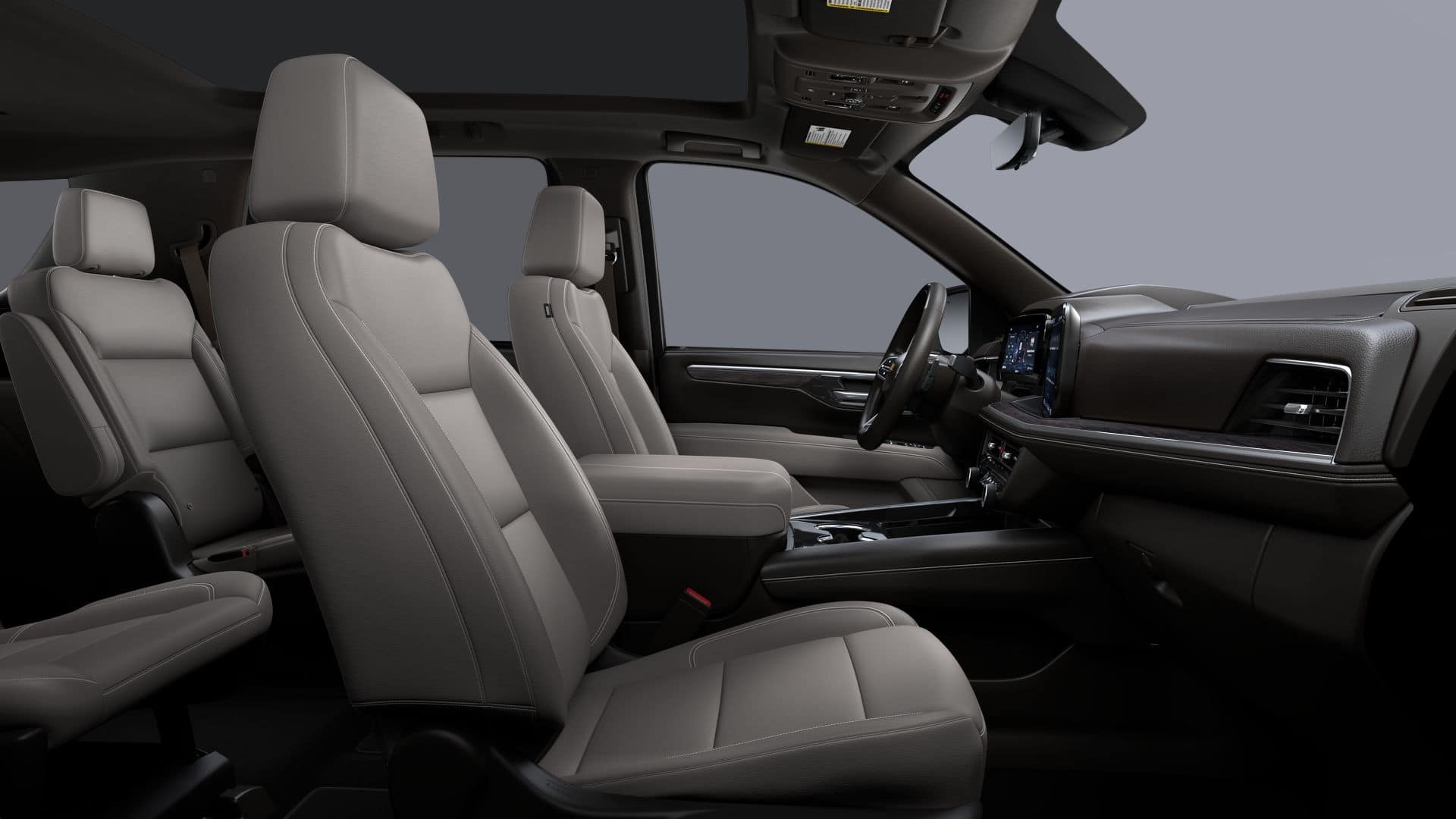 2027 Chevrolet Tahoe LT - Photo 7
