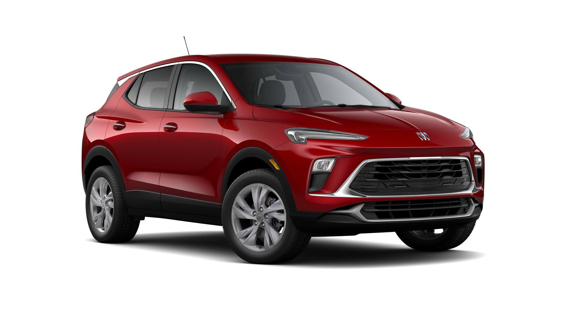 2026 Buick Encore GX Preferred photo 3