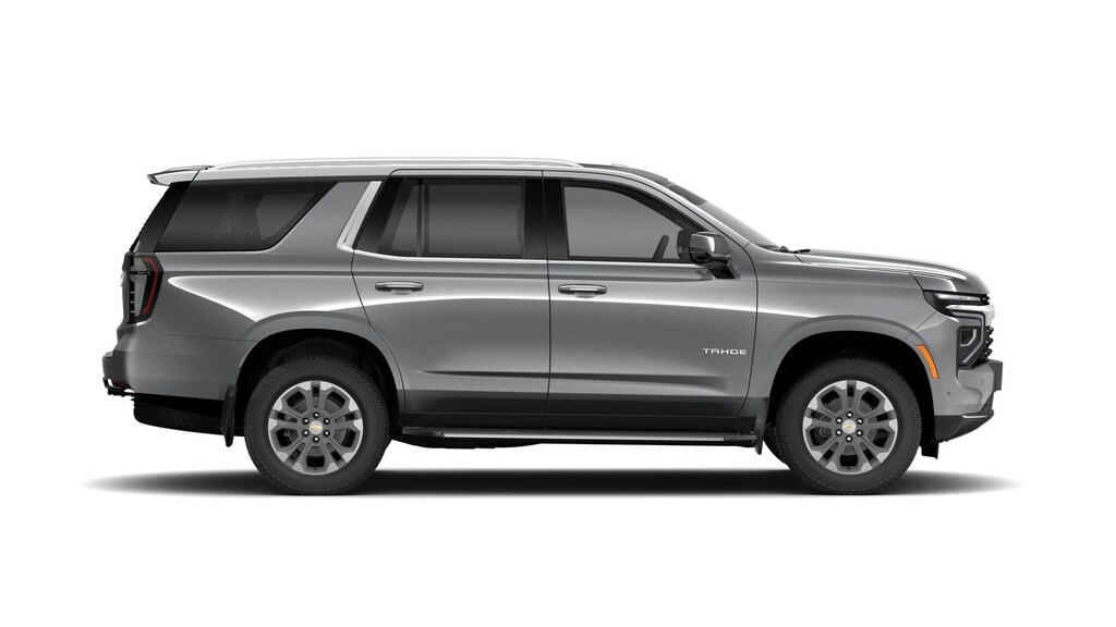 New 2026 Chevrolet Tahoe LT SUV