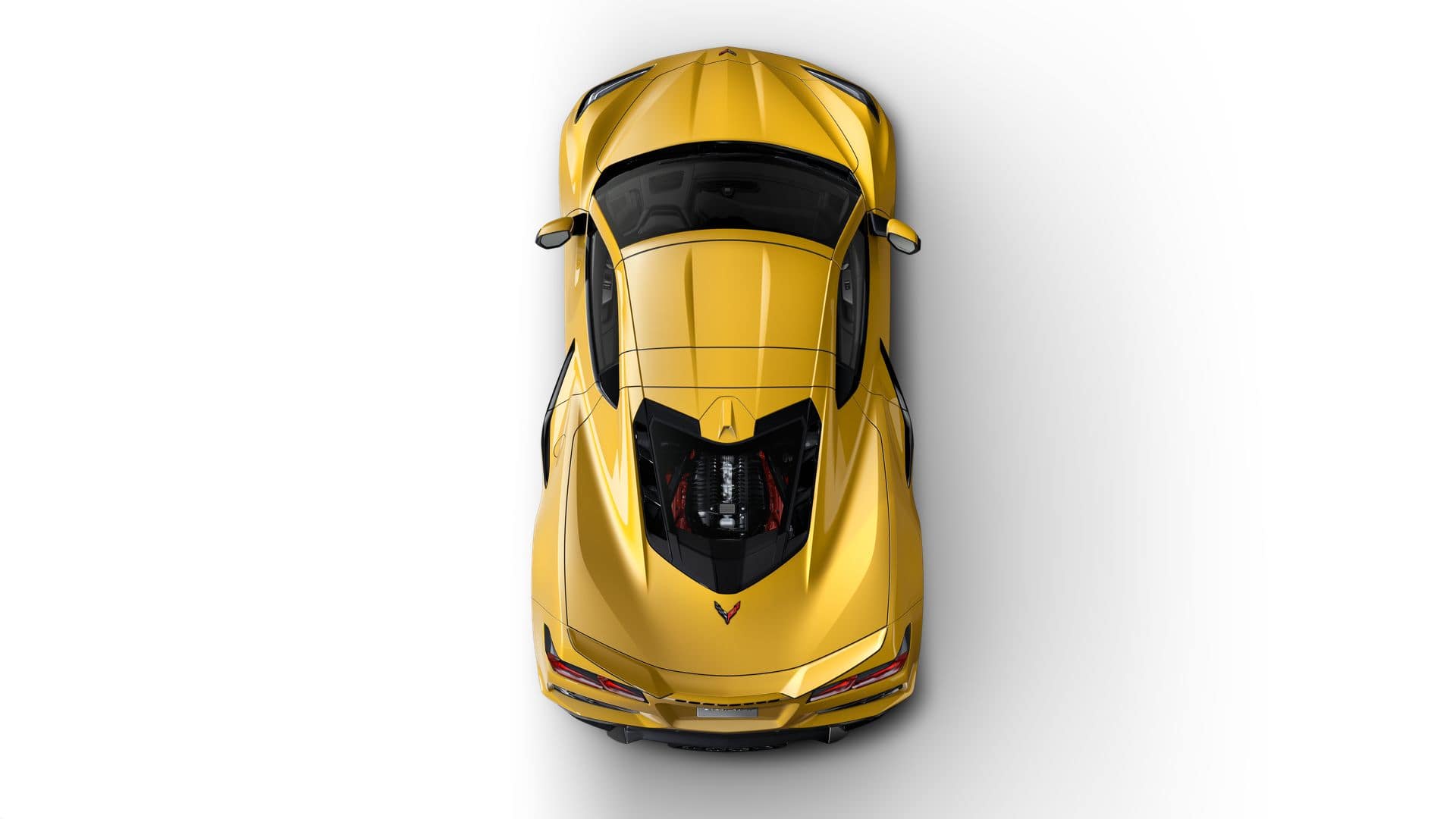 2026 Chevrolet Corvette 1LZ - Photo 53
