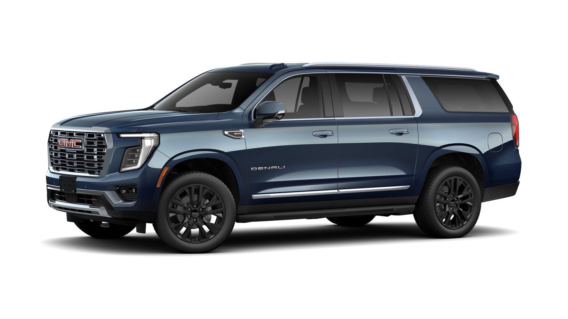 2026 GMC Yukon XL Denali - Photo 53