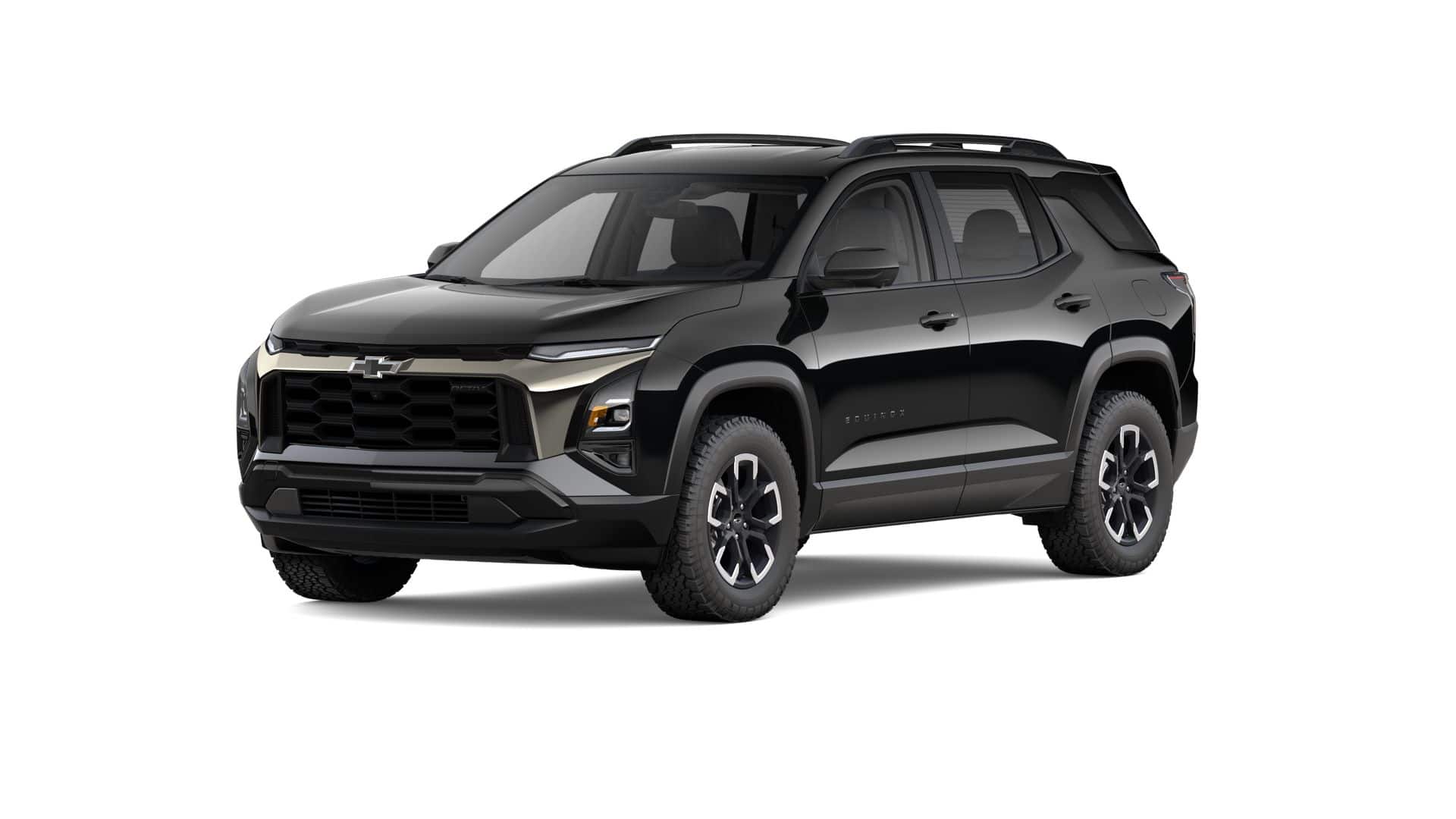 2026 Chevrolet Equinox ACTIV photo 2