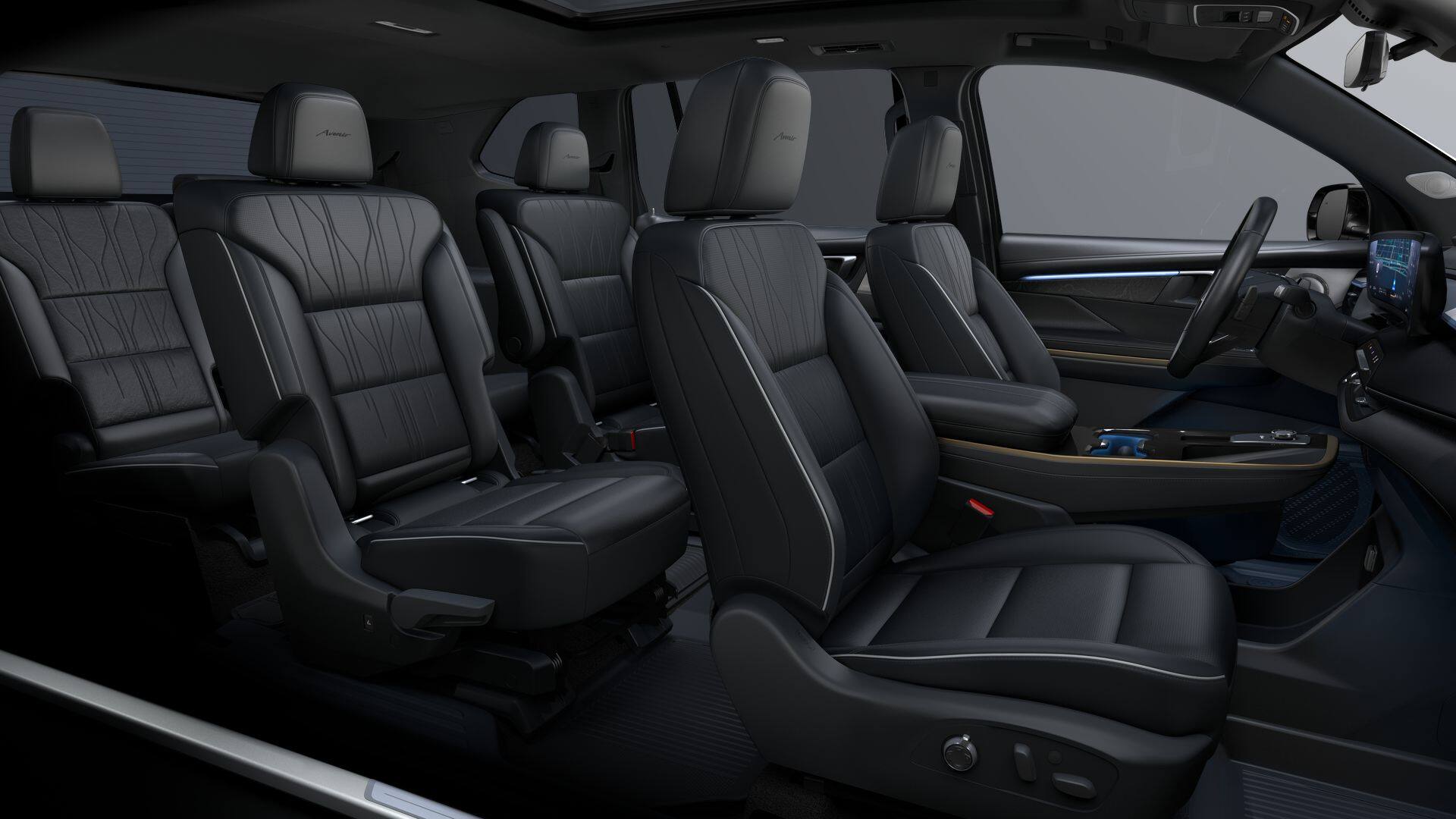 2026 Buick Enclave Avenir - Photo 60
