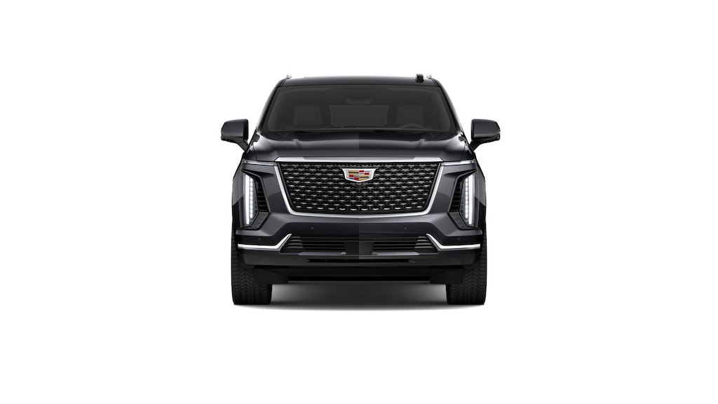 New 2026 CADILLAC Escalade Luxury SUV