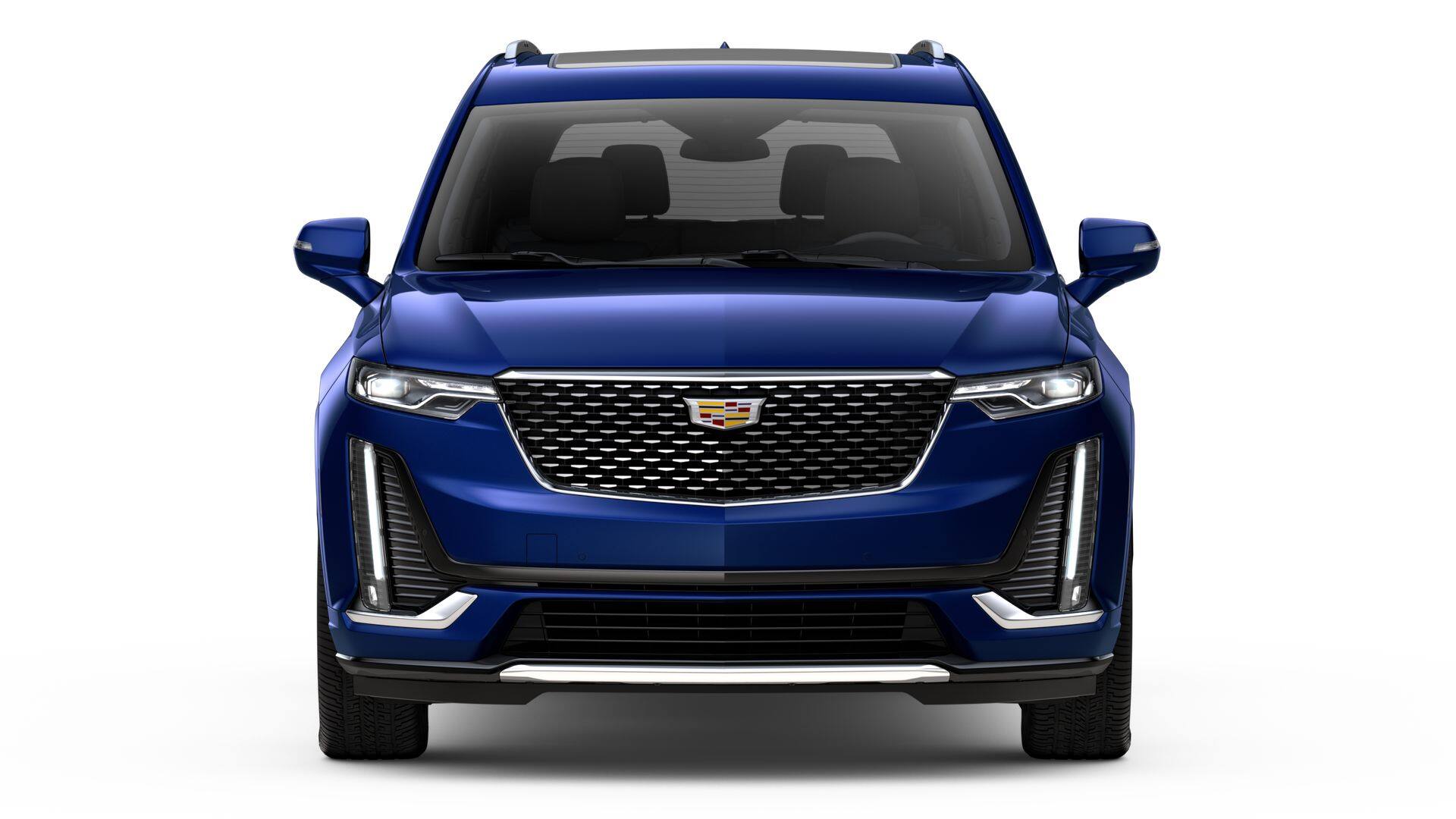 Thumbnail: 2025 Cadillac XT6 - 2