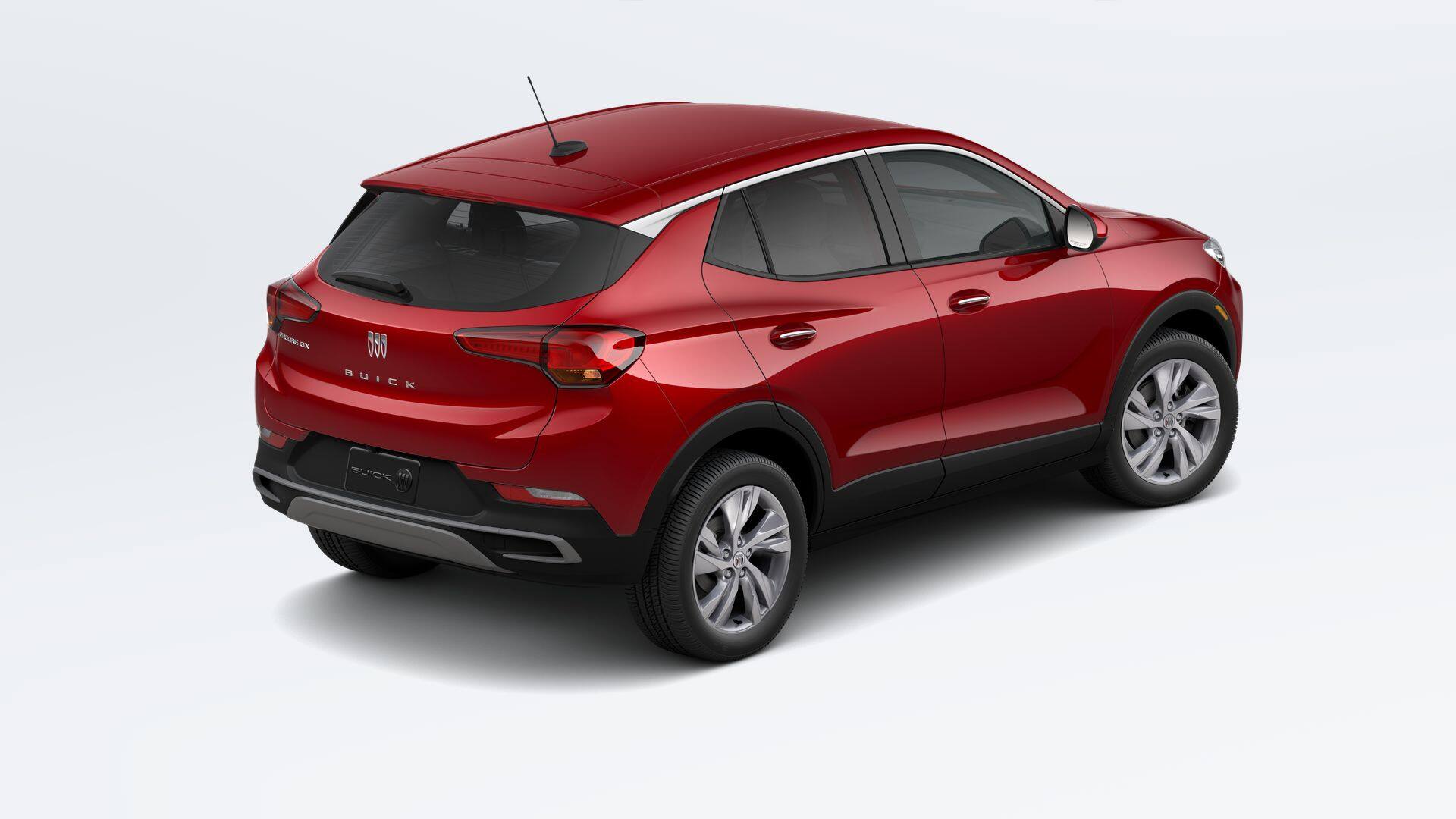 2026 Buick Encore GX Preferred photo 5