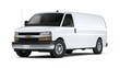 Chevrolet Express Cargo 2500