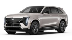 2026 CADILLAC ESCALADE IQ Luxury SUV