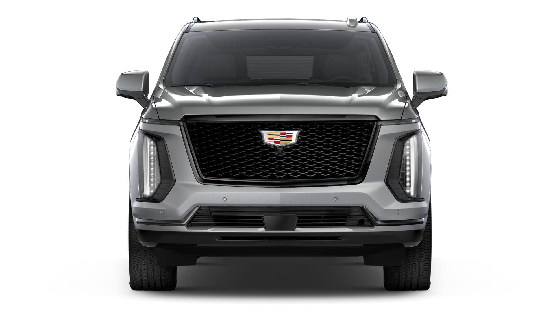2025 Cadillac Escalade ESV Sport Platinum photo 2