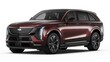 CADILLAC ESCALADE IQ