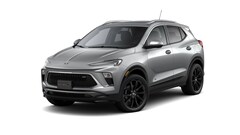 2026 Buick Encore GX Sport Touring SUV