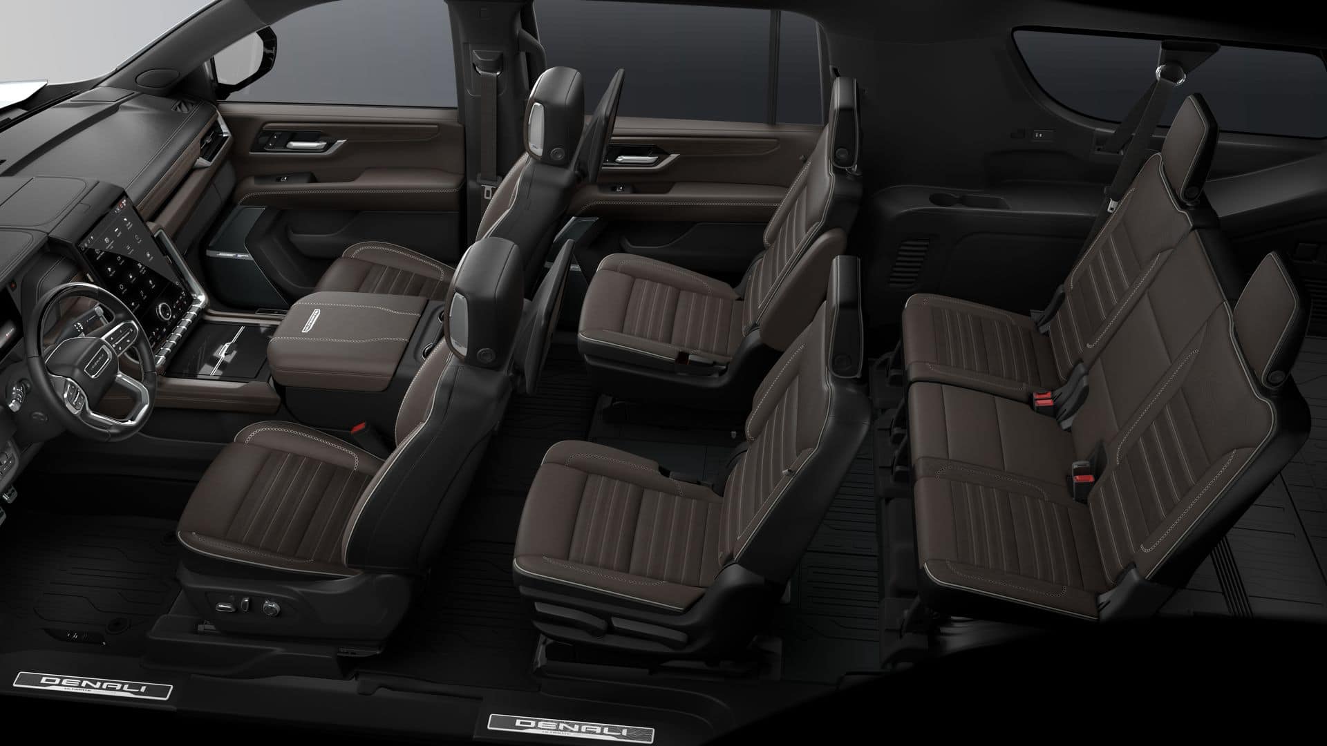 2026 GMC Yukon XL Denali Ultimate - Photo 68