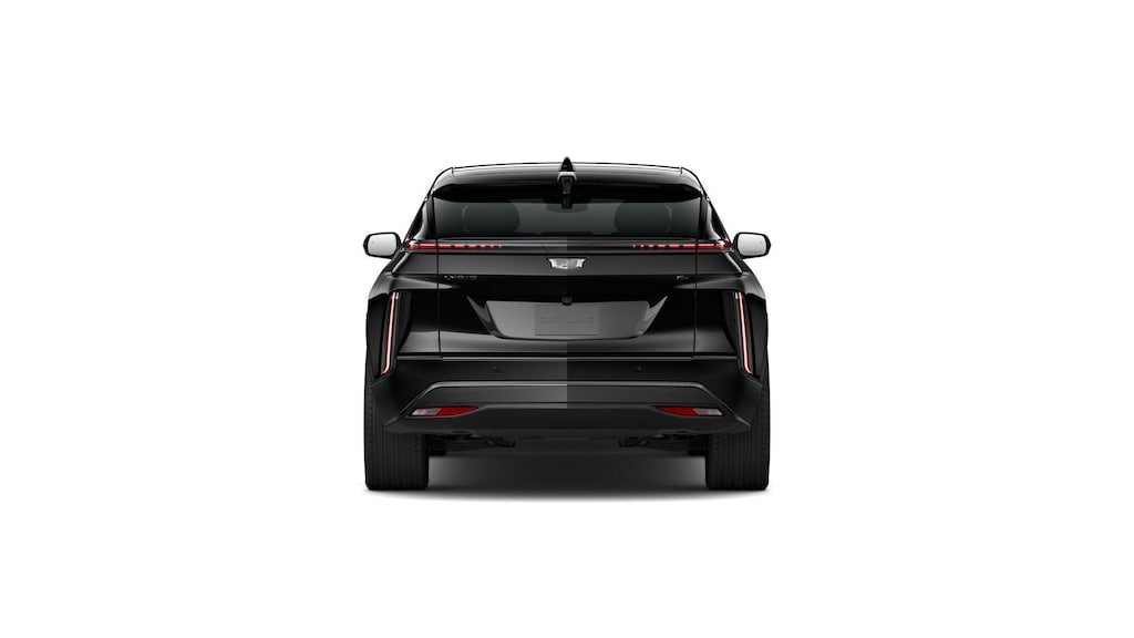 New 2027 CADILLAC LYRIQ Sport SUV