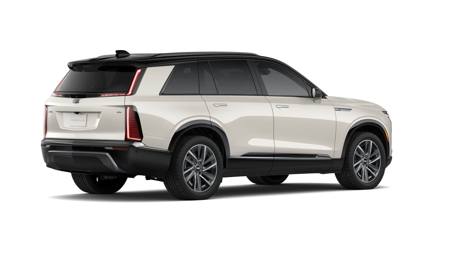 2027 Cadillac VISTIQ Sport - Photo 18