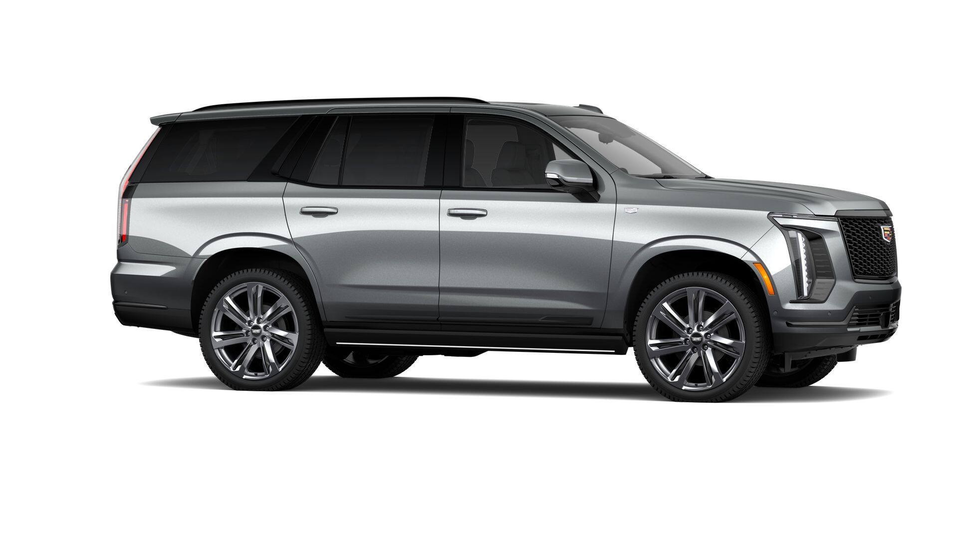 2026 Cadillac Escalade Sport - Photo 7