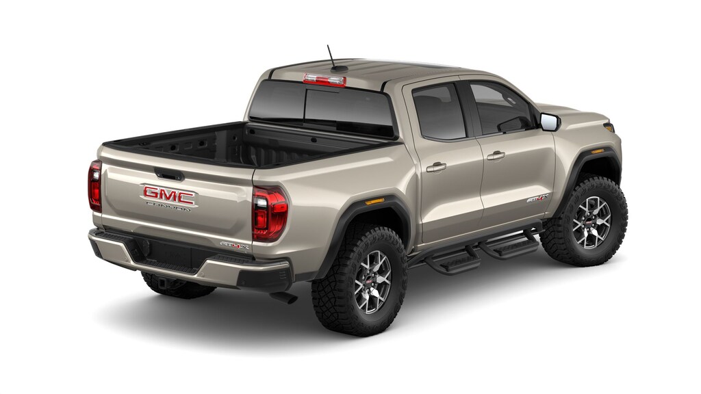 New 2024 GMC Canyon For Sale at JoDan Buick GMC VIN 1GTP6EEK3R1197886