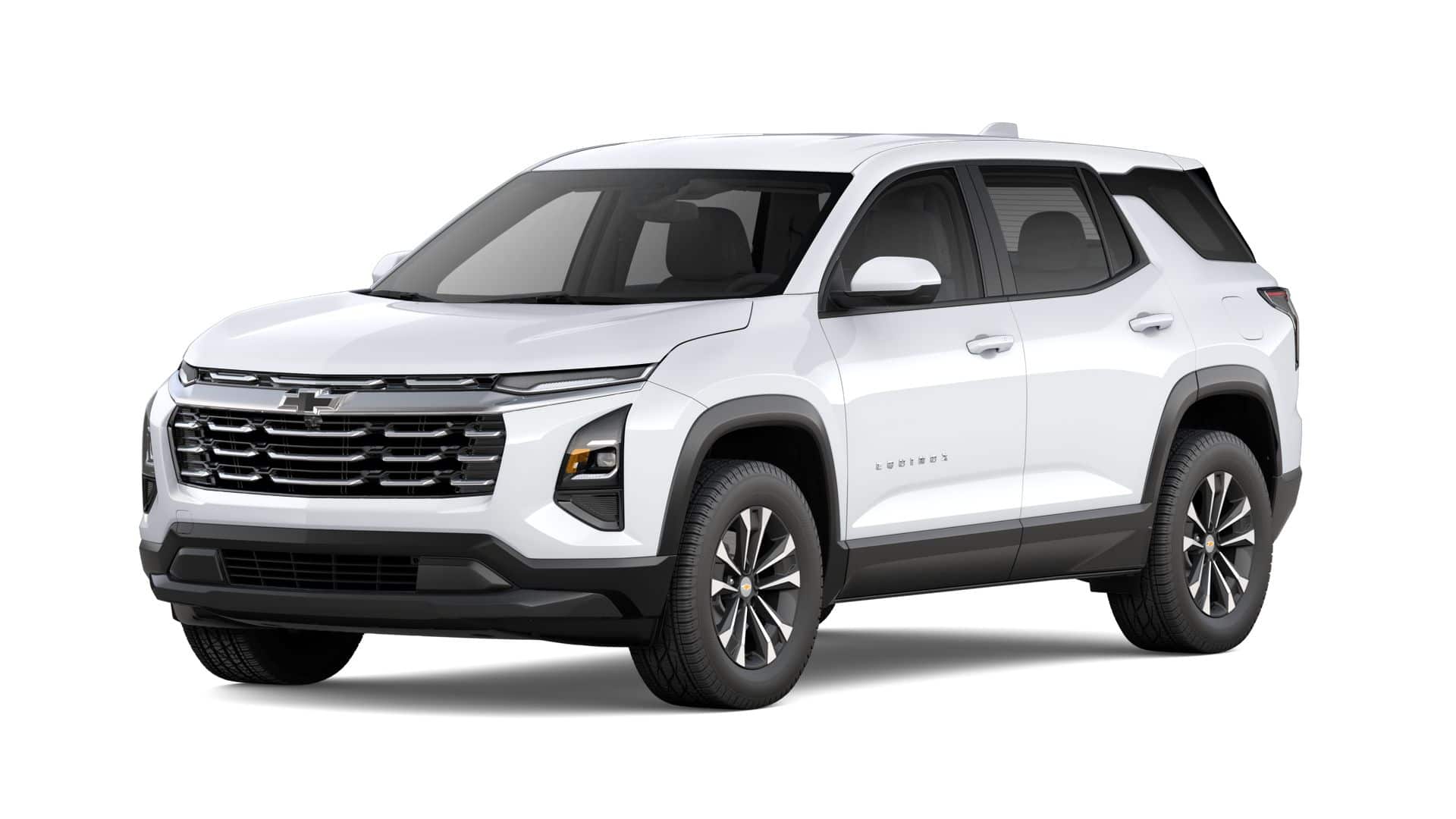 2027 Chevrolet Equinox LT - Photo 25