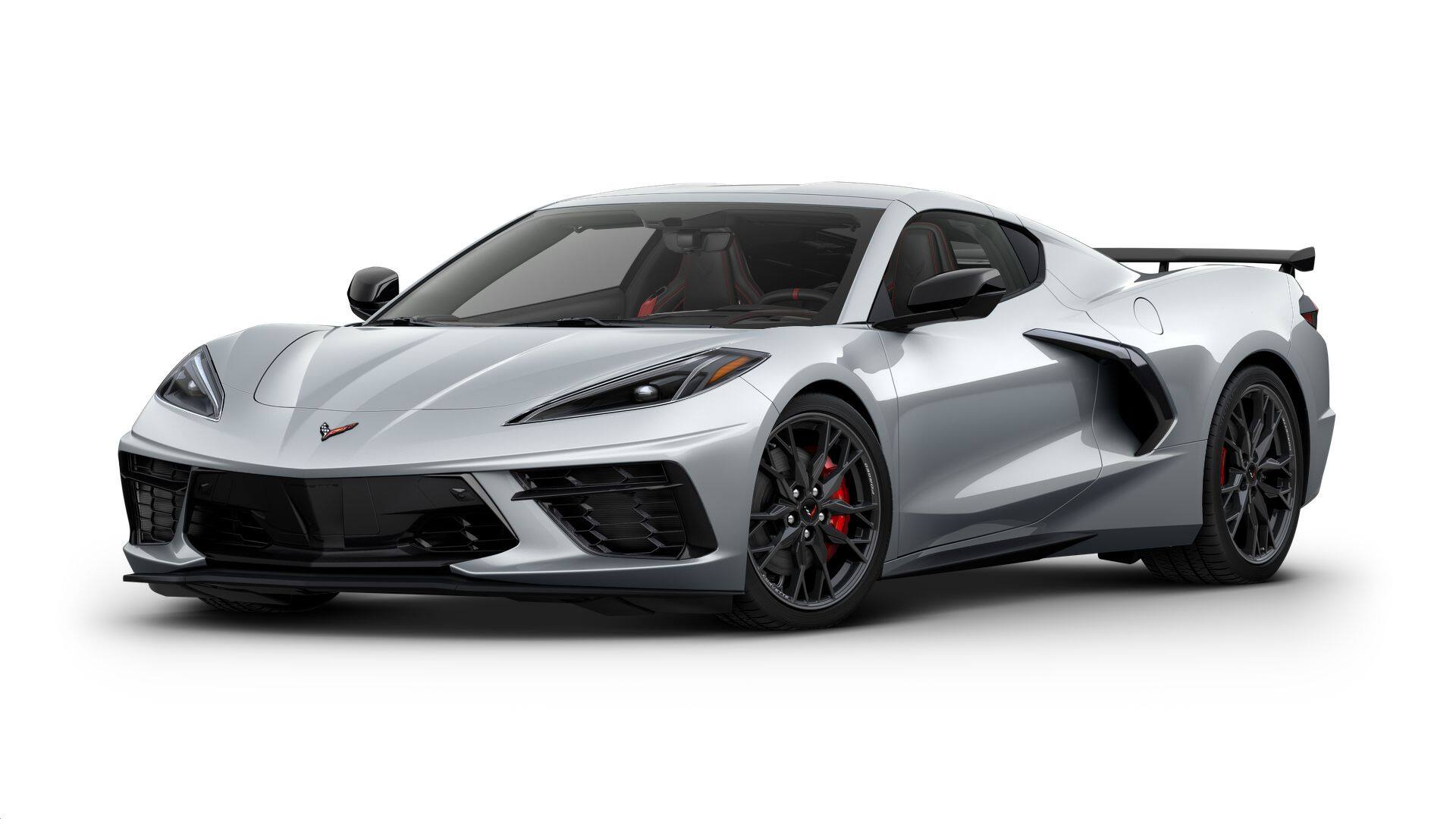 2027 Chevrolet Corvette