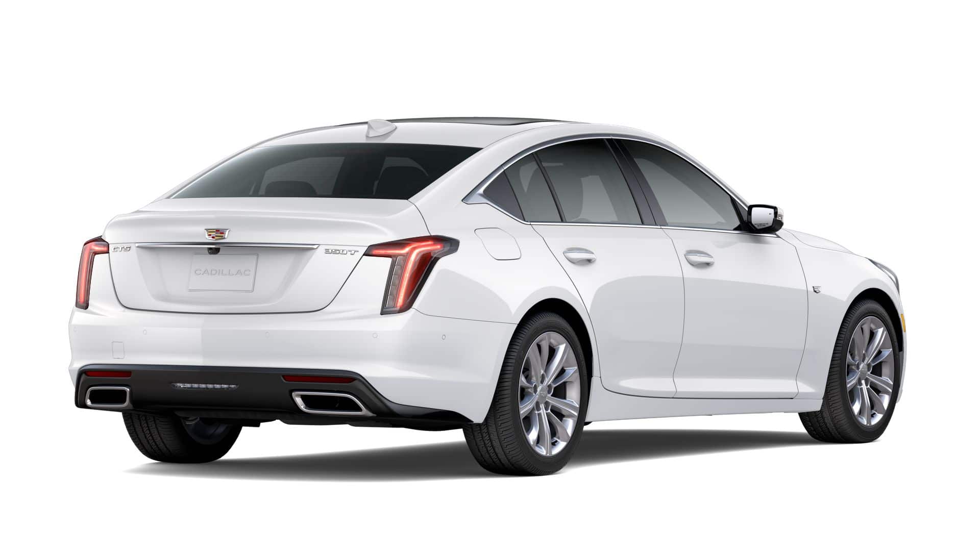 2026 Cadillac CT5 Premium Luxury - Photo 29