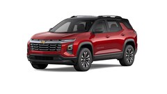 2026 Chevrolet Equinox LT SUV