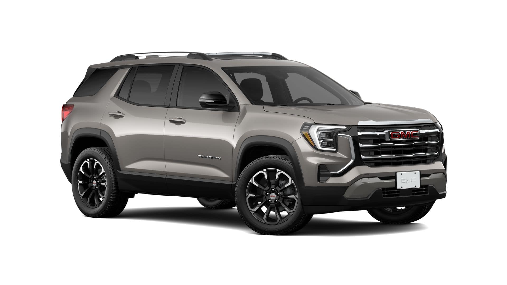 2026 GMC Terrain Elevation SUV