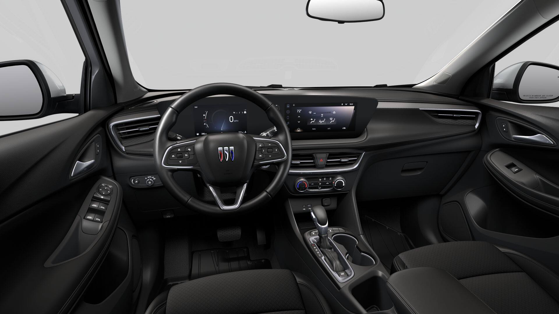 2026 Buick Encore GX Preferred - Photo 8