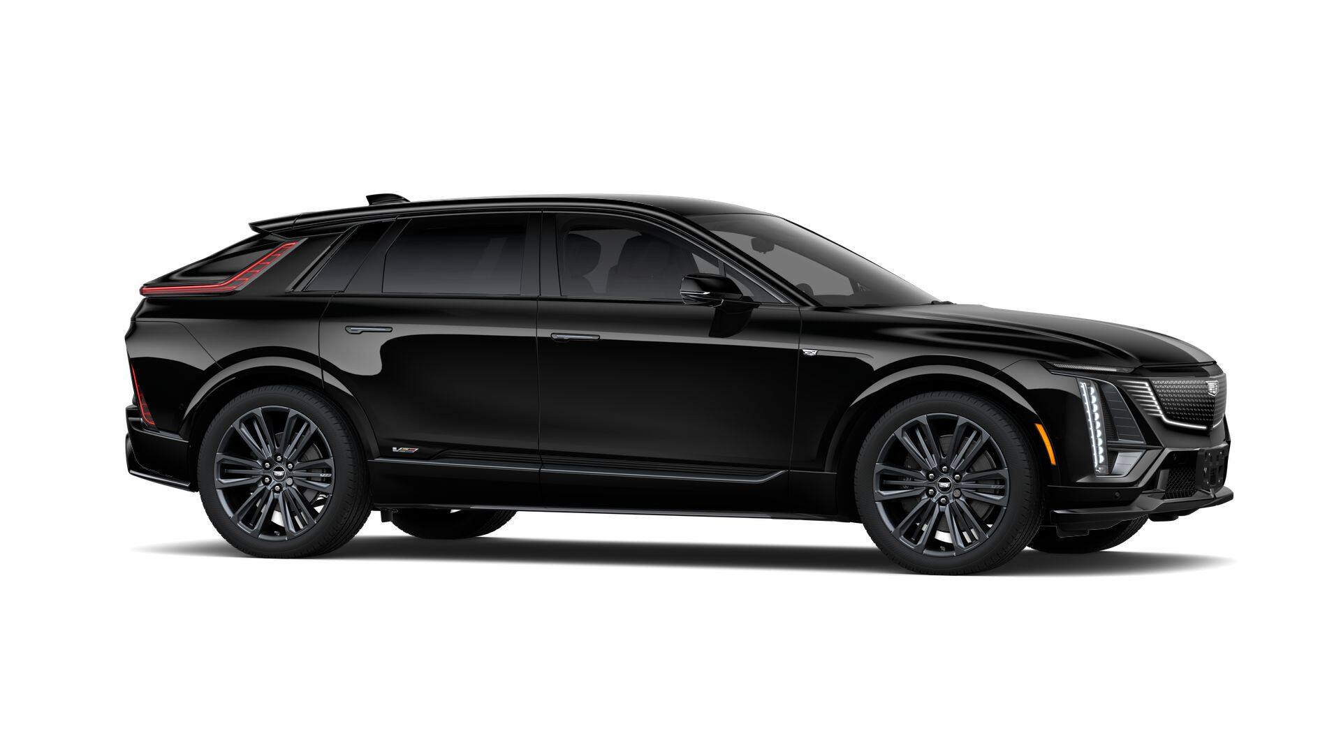 2026 Cadillac LYRIQ V - Photo 63
