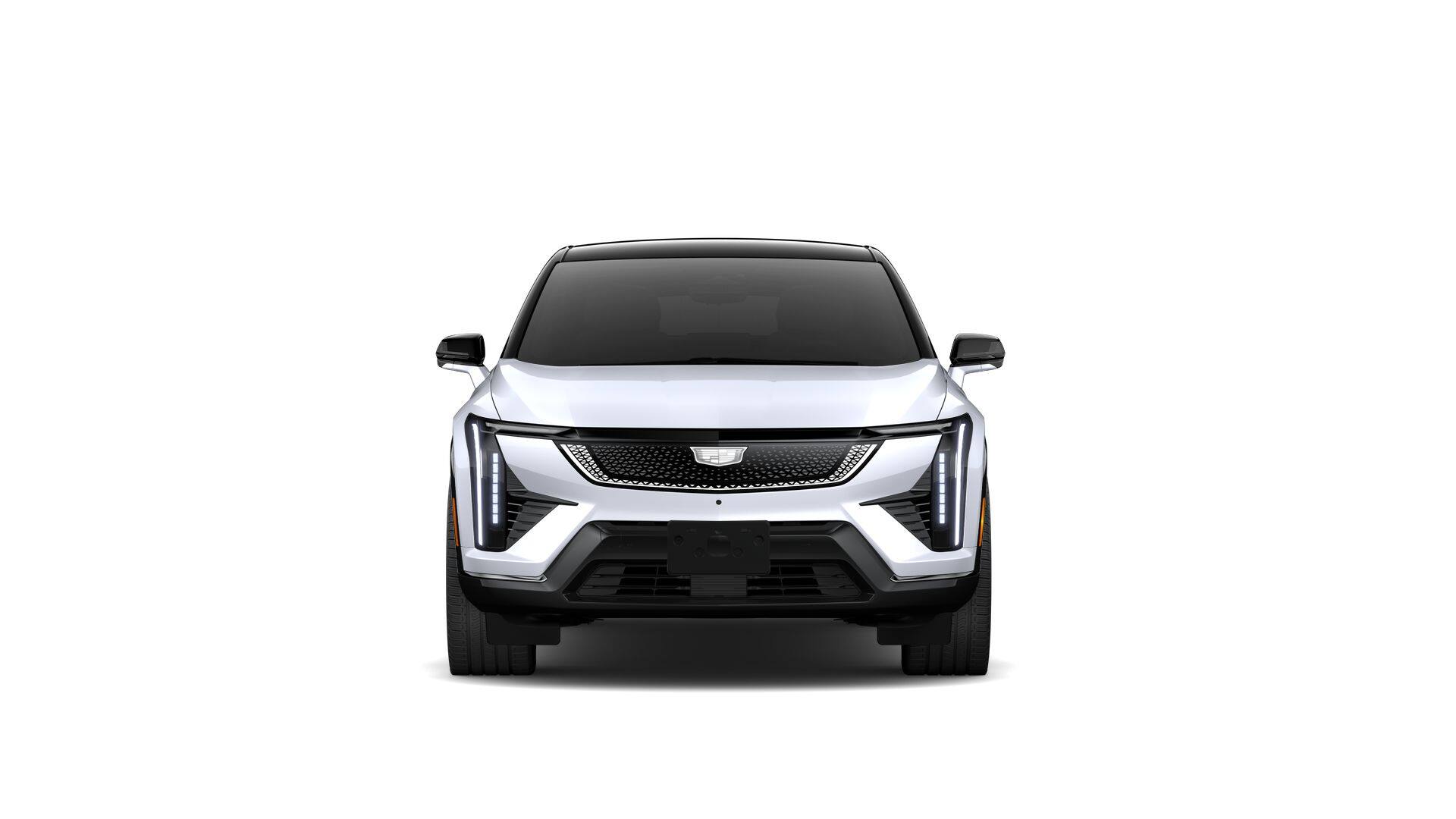 2026 Cadillac OPTIQ Sport - Photo 38