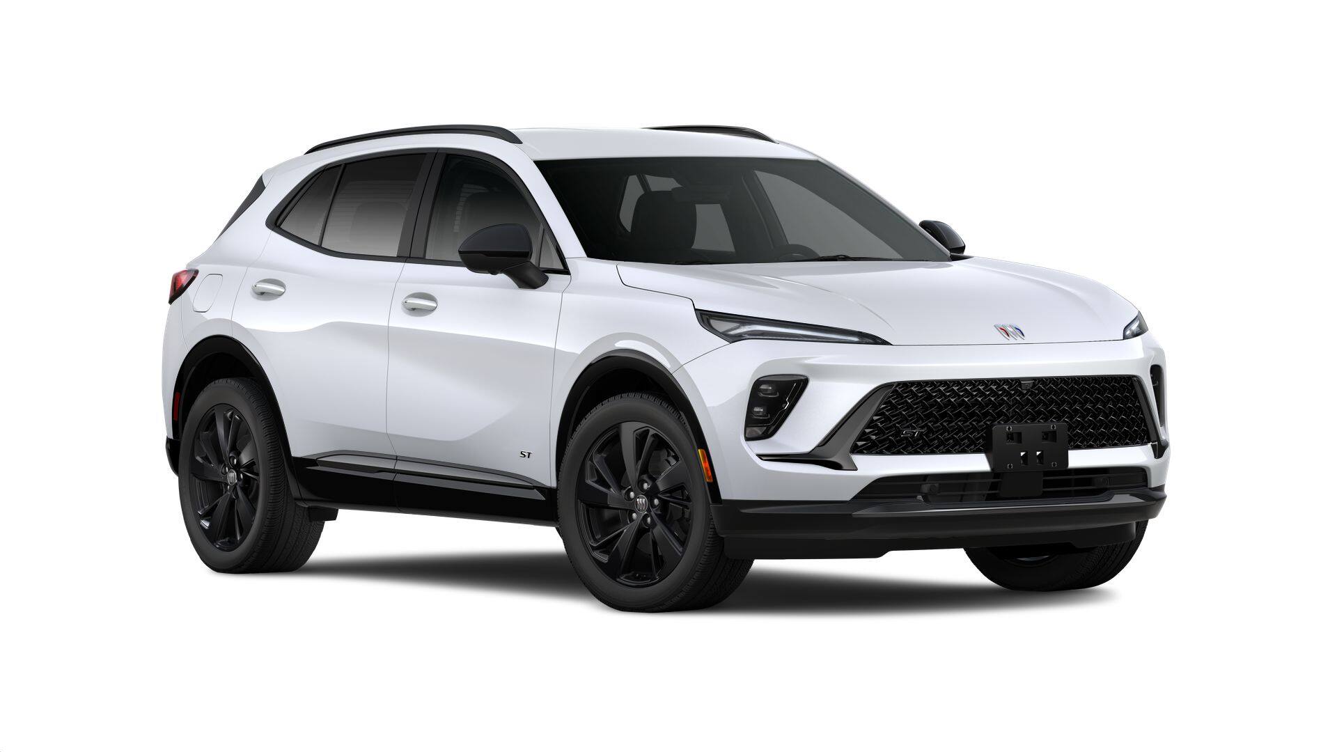 Thumbnail: 2025 Buick Envision - 29