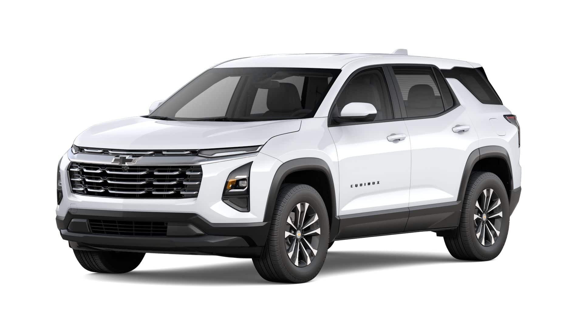 2027 Chevrolet Equinox LT - Photo 2