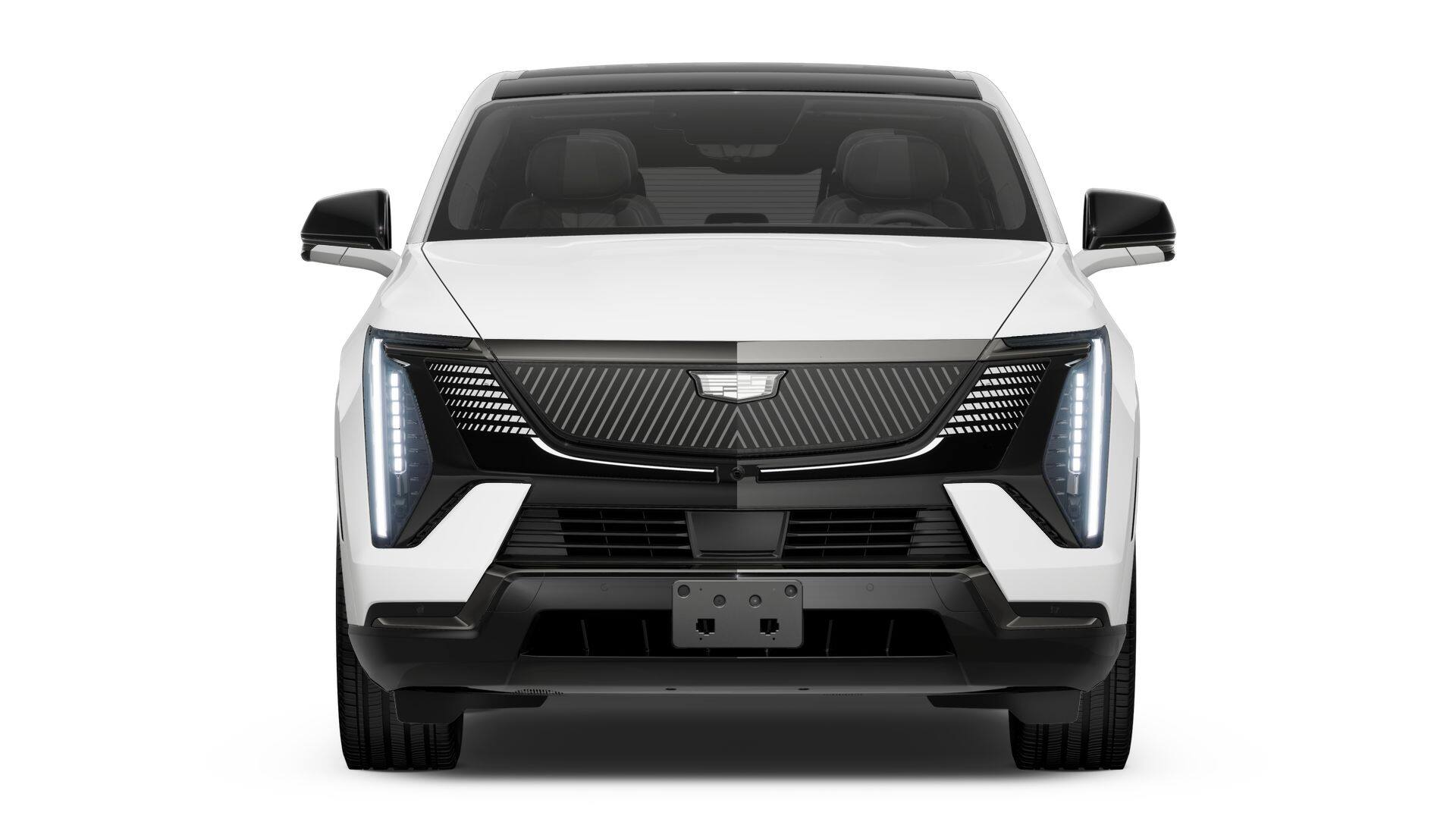 2025 Cadillac Escalade IQ Sport 1 - Photo 71