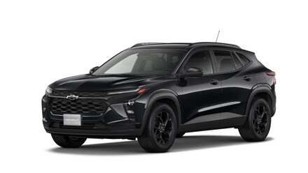 2026 Chevrolet Trax LT SUV