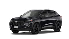 2026 Chevrolet Trax LT Midnight Edition SUV