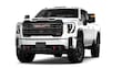 GMC Sierra 2500 HD