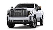 GMC Sierra 2500 HD