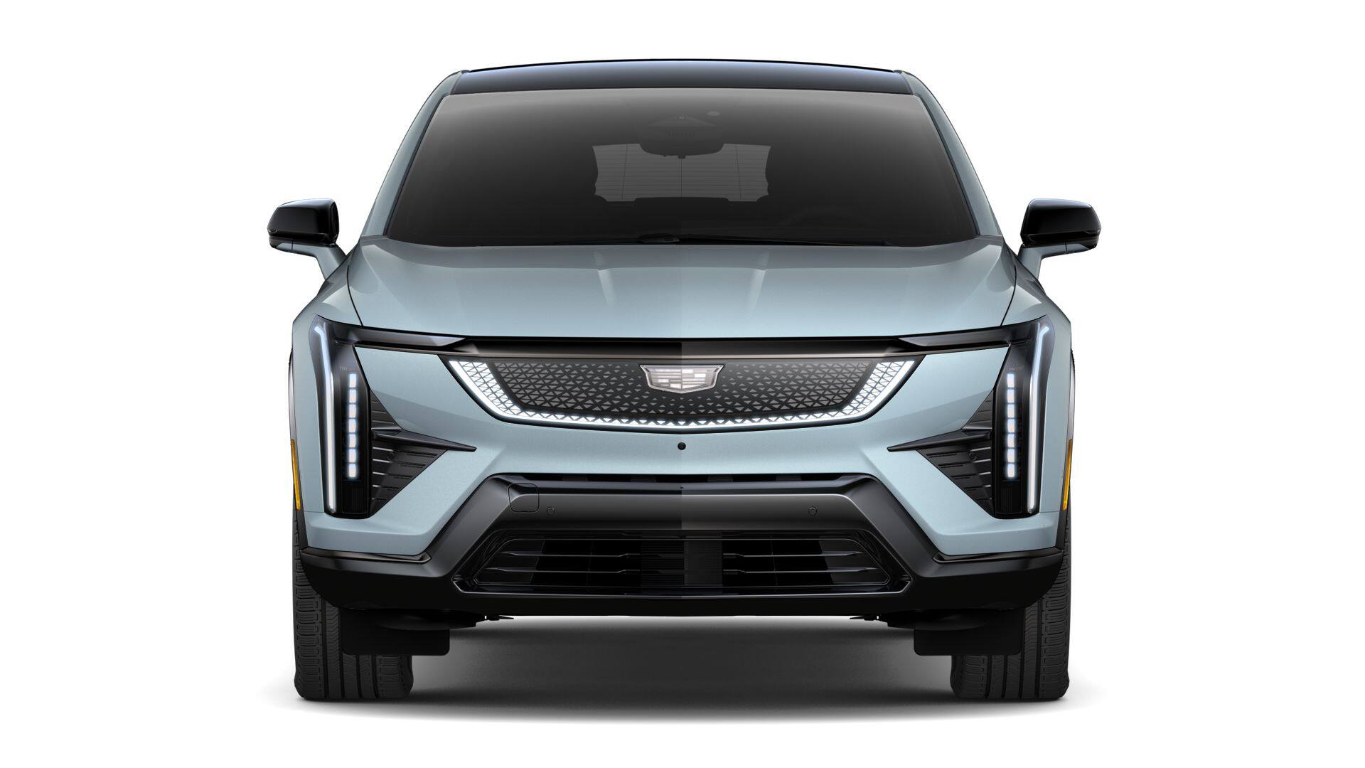 2025 Cadillac Optiq Sport photo 4