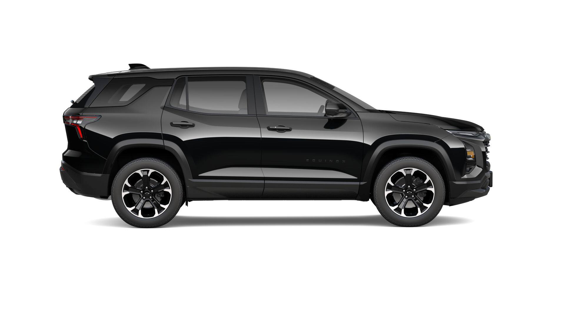2026 Chevrolet Equinox LT - Photo 27