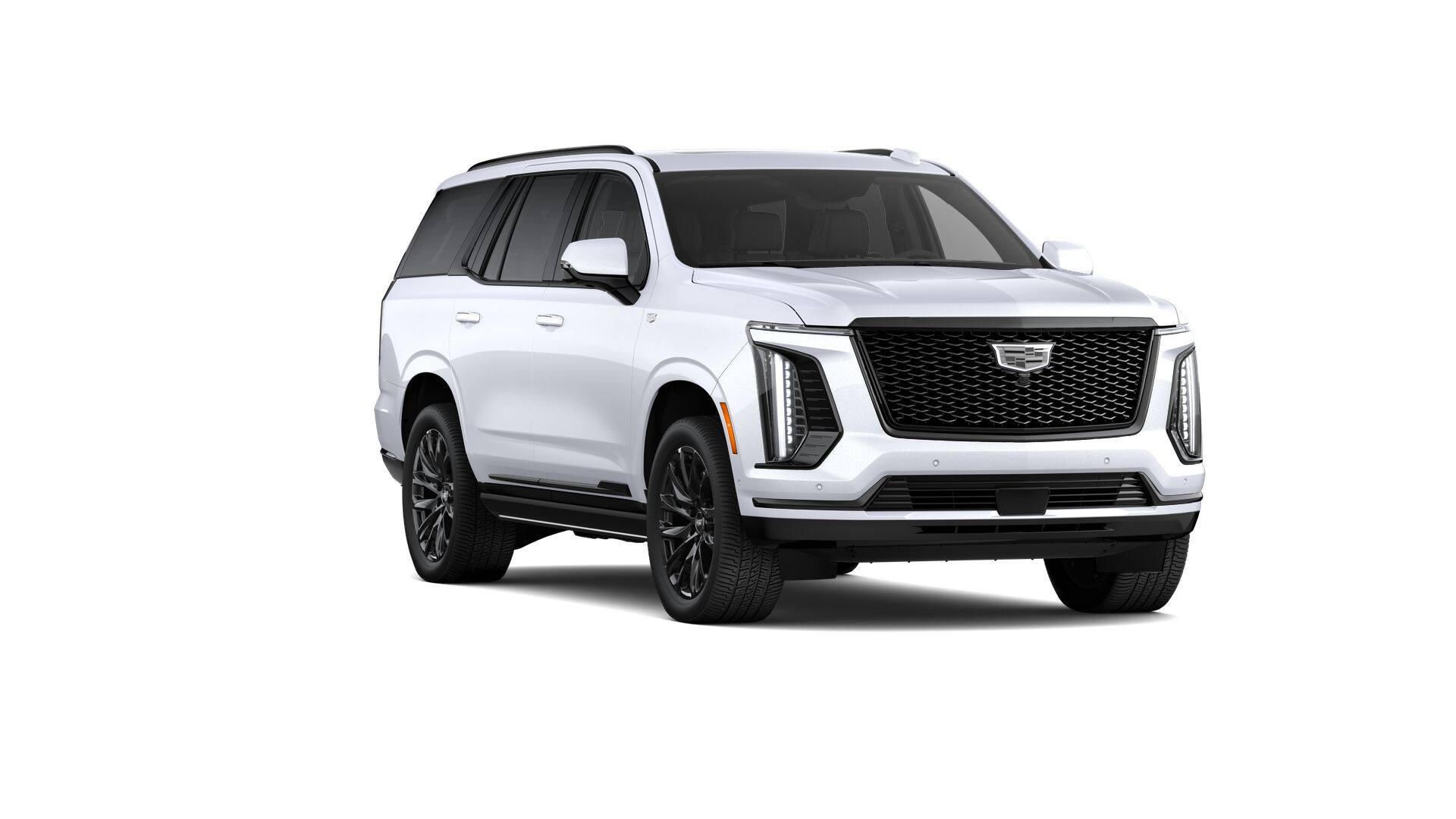 Thumbnail: 2026 Cadillac Escalade - 10