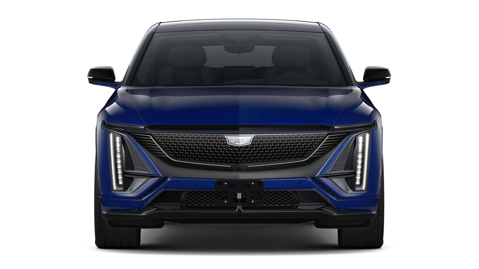 2026 Cadillac LYRIQ V Premium - Photo 26