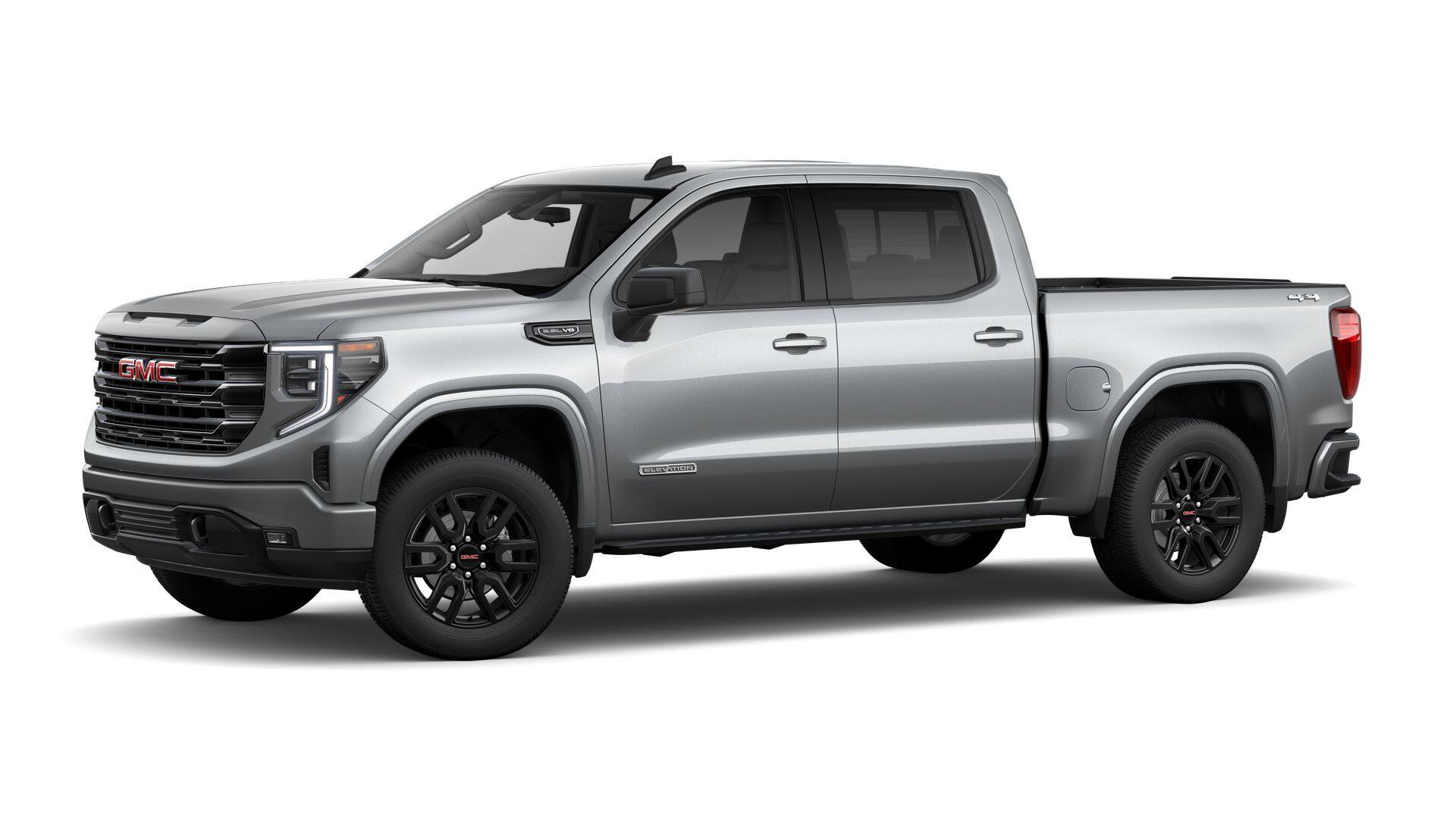 2026 GMC Sierra 1500 Elevation - Photo 30