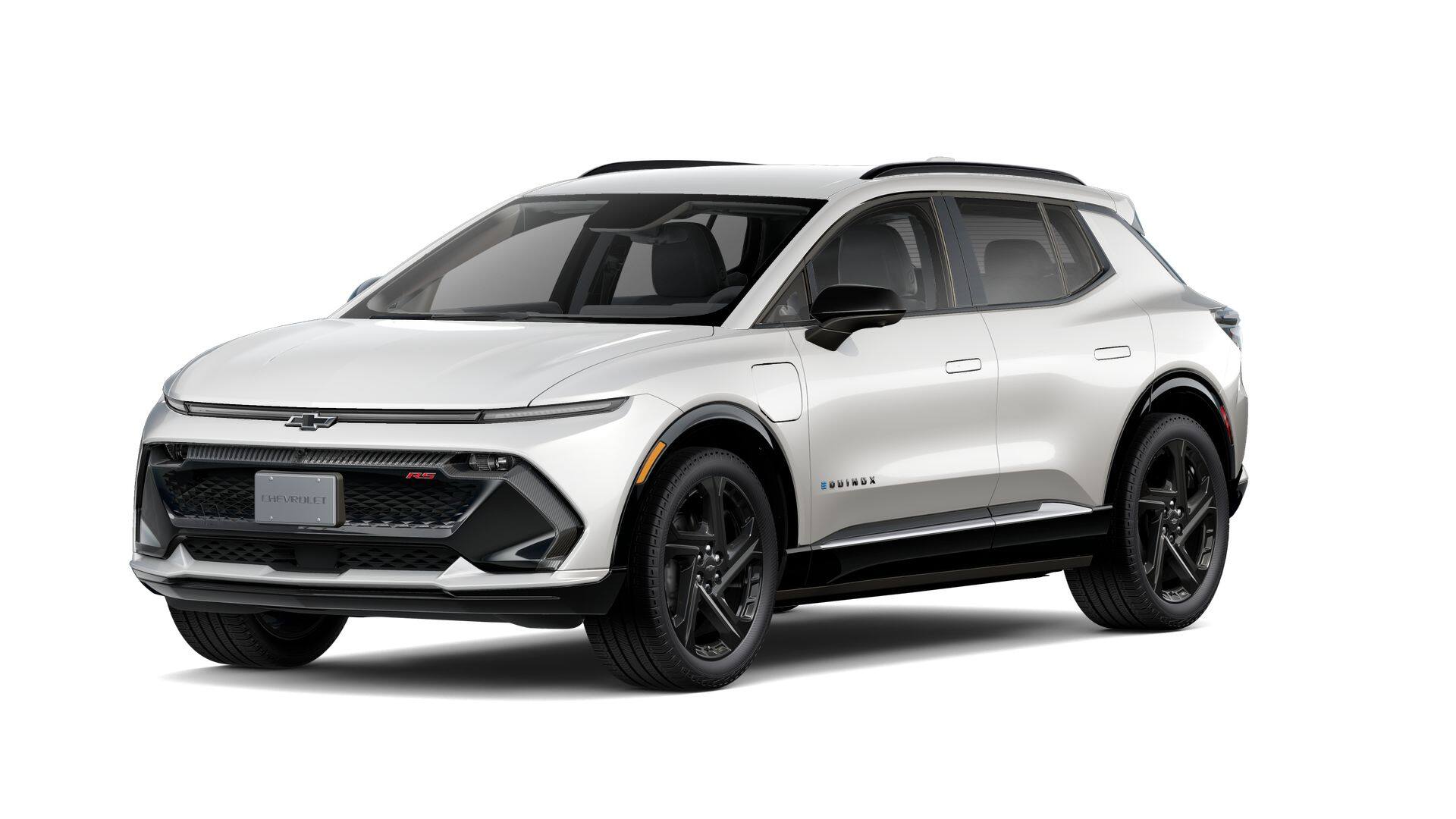 Thumbnail: 2025 Chevrolet Equinox - 26