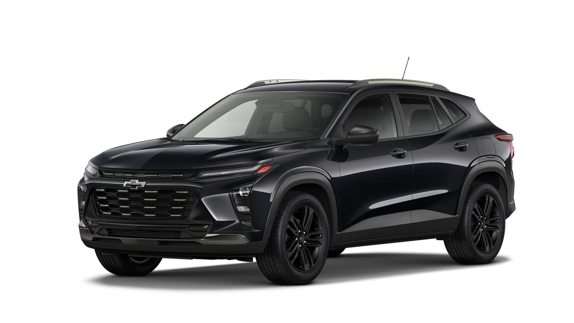 2026 Chevrolet Trax Activ's photo