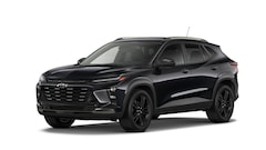 2026 Chevrolet Trax Activ SUV