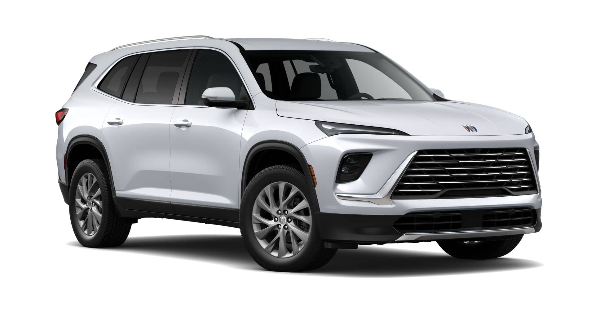 2026 Buick Enclave Preferred photo 4
