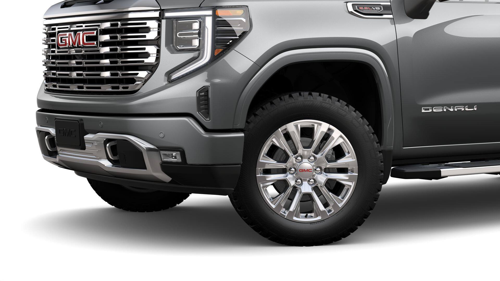 2026 GMC Sierra 1500 Denali - Photo 29