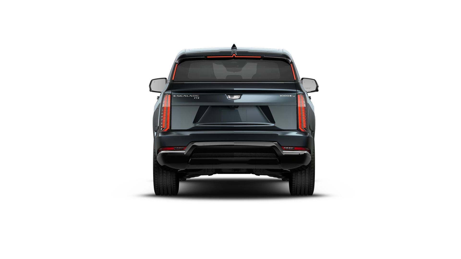 2026 Cadillac Escalade IQ Luxury - Photo 33