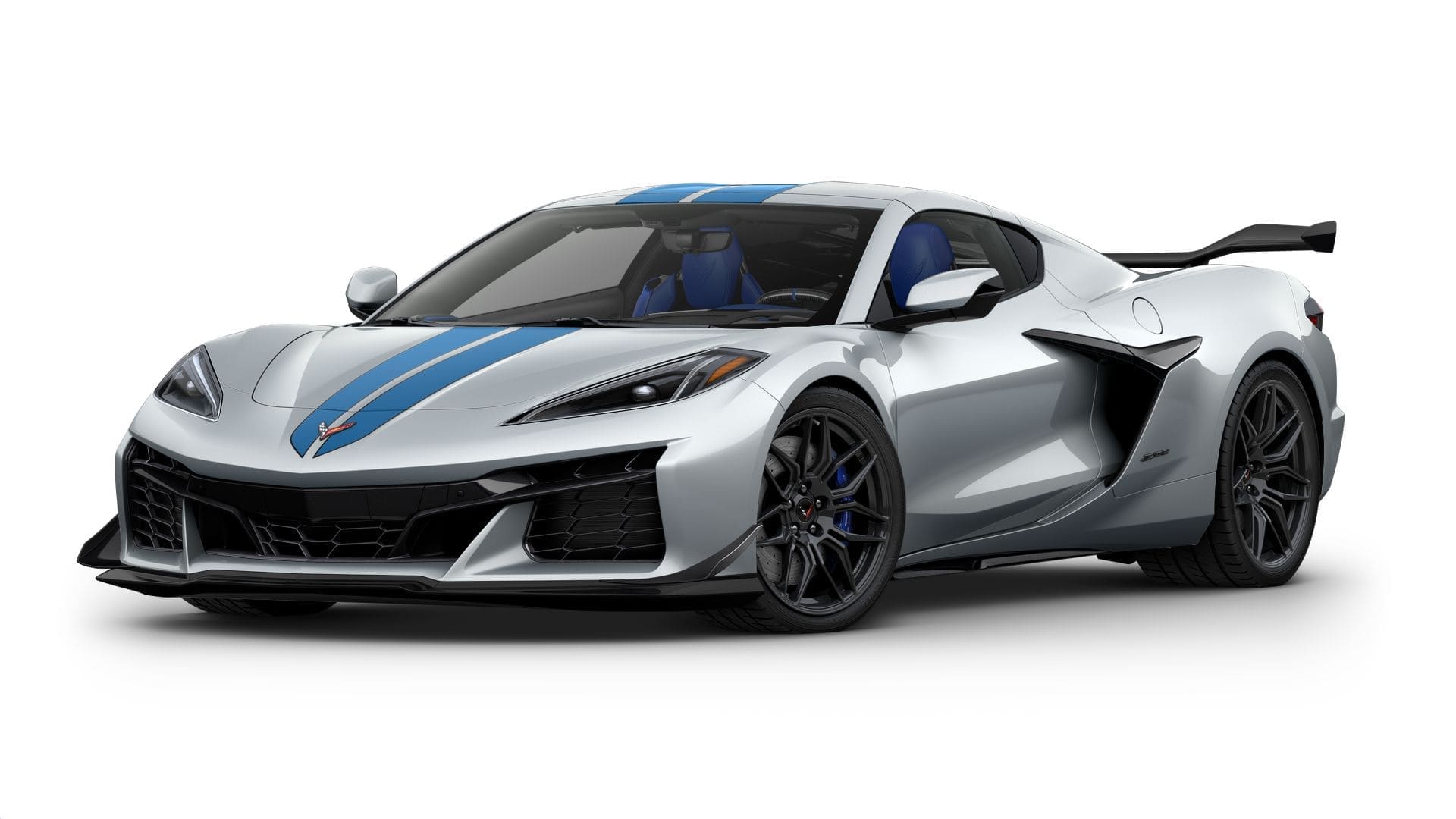 2026 Chevrolet Corvette